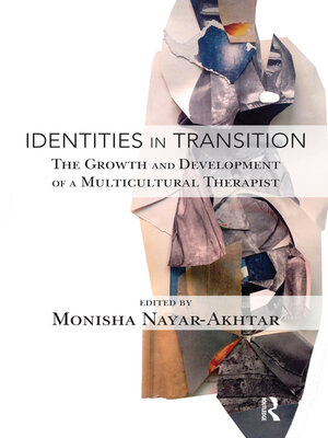 cover image of Identities in Transition